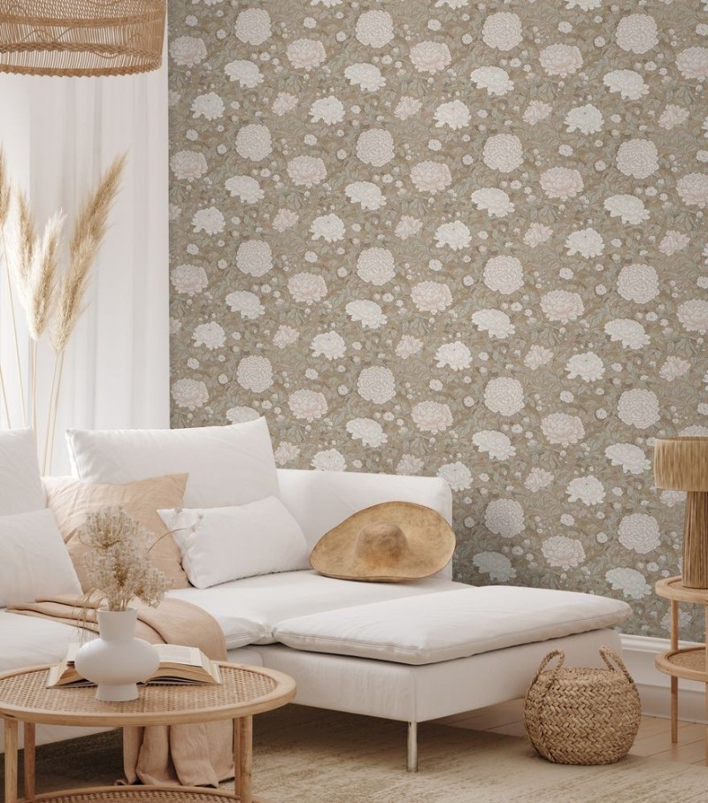 Bild vun Faarf Agnes Beige - 1039001-01 - 06038-01